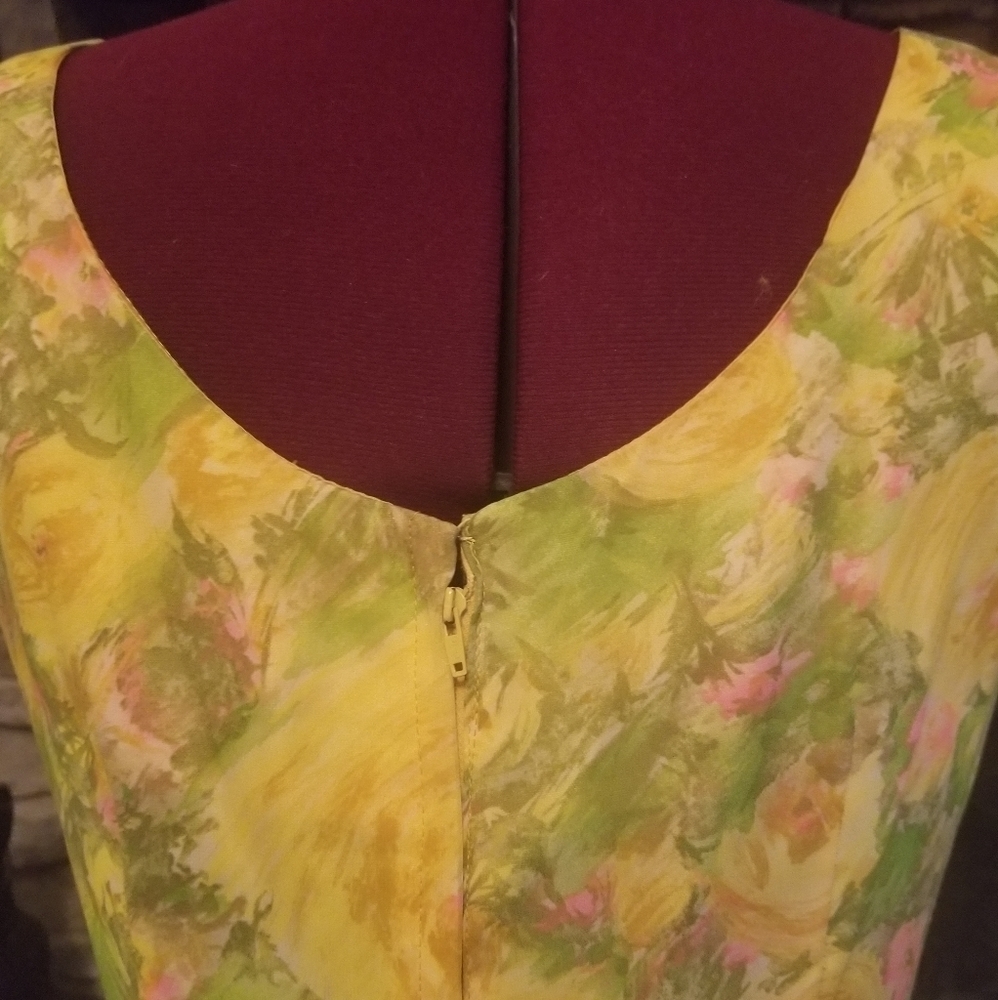 Jackie Dress main image 1